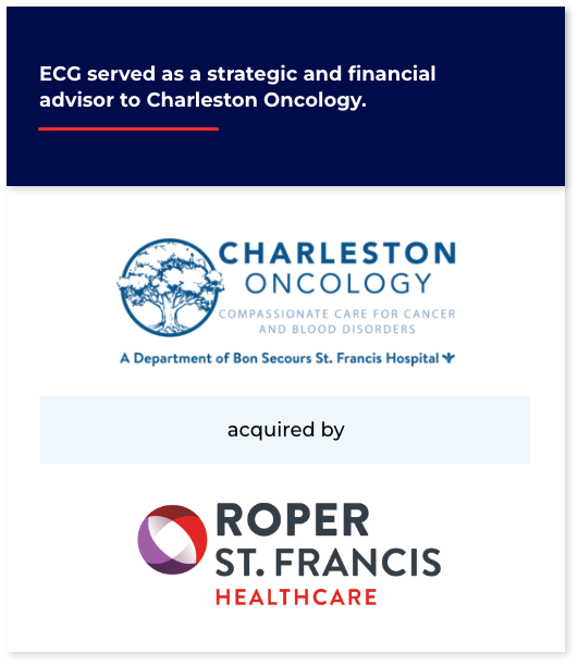 Charleston Oncology Tombstone